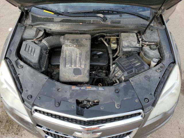 Photo 11 VIN: 2GNFLGEK0C6124115 - CHEVROLET EQUINOX 