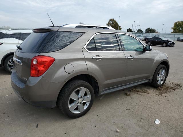 Photo 2 VIN: 2GNFLGEK0C6124115 - CHEVROLET EQUINOX 