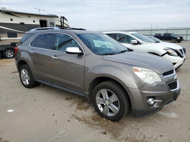 Photo 3 VIN: 2GNFLGEK0C6124115 - CHEVROLET EQUINOX 