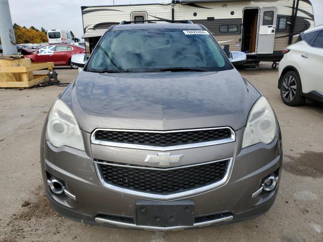 Photo 4 VIN: 2GNFLGEK0C6124115 - CHEVROLET EQUINOX 