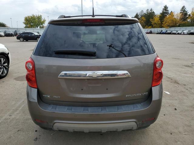 Photo 5 VIN: 2GNFLGEK0C6124115 - CHEVROLET EQUINOX 