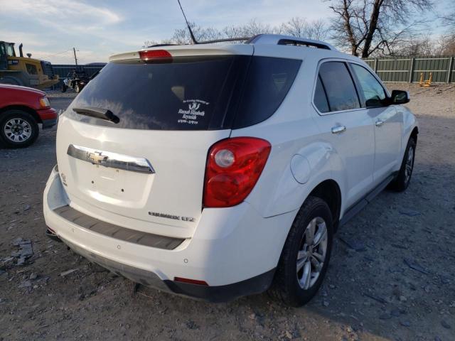 Photo 3 VIN: 2GNFLGEK0C6143232 - CHEVROLET EQUINOX LT 