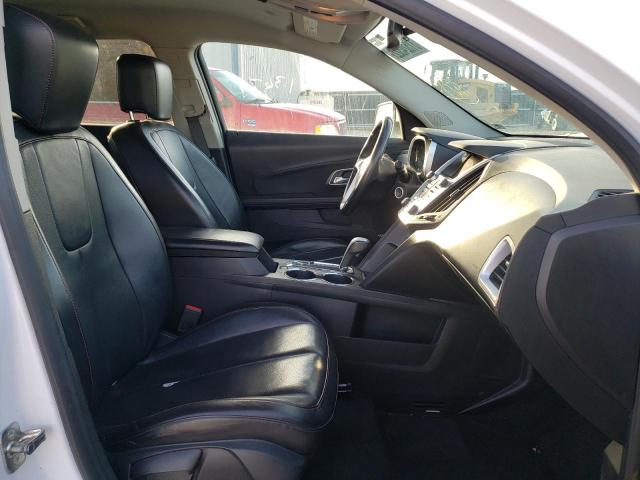 Photo 4 VIN: 2GNFLGEK0C6143232 - CHEVROLET EQUINOX LT 