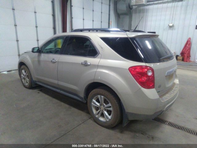 Photo 2 VIN: 2GNFLGEK0C6246618 - CHEVROLET EQUINOX 