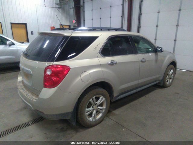 Photo 3 VIN: 2GNFLGEK0C6246618 - CHEVROLET EQUINOX 