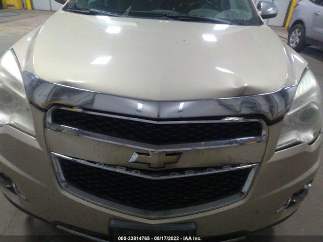 Photo 5 VIN: 2GNFLGEK0C6246618 - CHEVROLET EQUINOX 