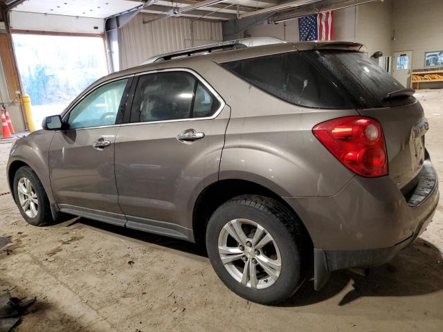 Photo 1 VIN: 2GNFLGEK0C6389648 - CHEVROLET EQUINOX 