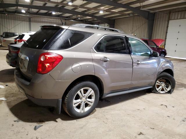 Photo 2 VIN: 2GNFLGEK0C6389648 - CHEVROLET EQUINOX 