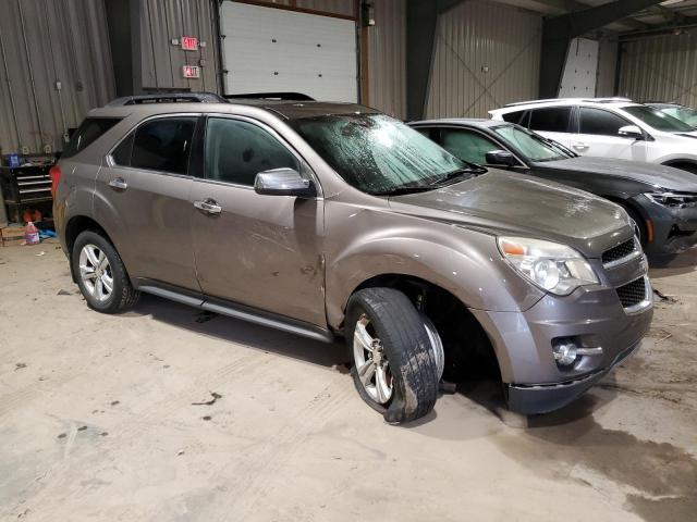 Photo 3 VIN: 2GNFLGEK0C6389648 - CHEVROLET EQUINOX 