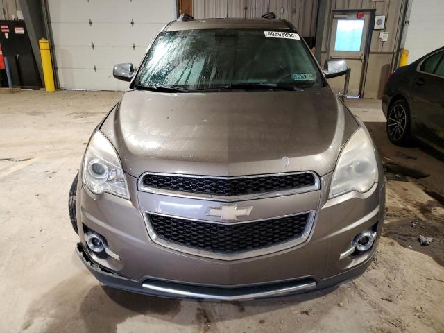 Photo 4 VIN: 2GNFLGEK0C6389648 - CHEVROLET EQUINOX 