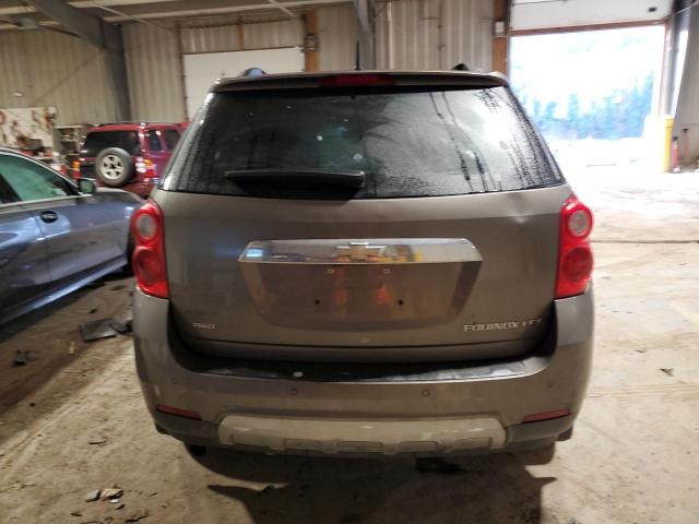 Photo 5 VIN: 2GNFLGEK0C6389648 - CHEVROLET EQUINOX 