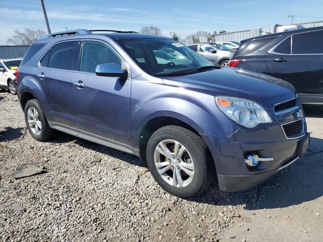 Photo 3 VIN: 2GNFLGEK0D6172442 - CHEVROLET EQUINOX 