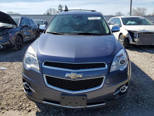 Photo 4 VIN: 2GNFLGEK0D6172442 - CHEVROLET EQUINOX 