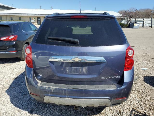 Photo 5 VIN: 2GNFLGEK0D6172442 - CHEVROLET EQUINOX 