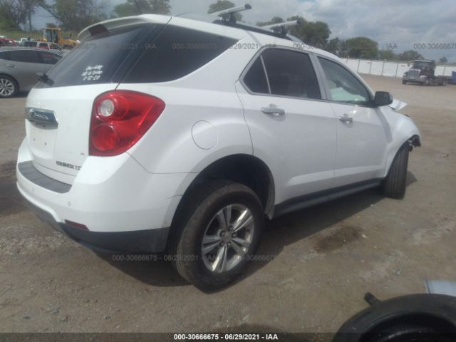 Photo 3 VIN: 2GNFLGEK0D6177415 - CHEVROLET EQUINOX 