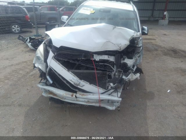 Photo 5 VIN: 2GNFLGEK0D6177415 - CHEVROLET EQUINOX 