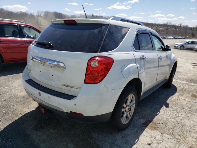 Photo 3 VIN: 2GNFLGEK0D6182274 - CHEVROLET EQUINOX LT 