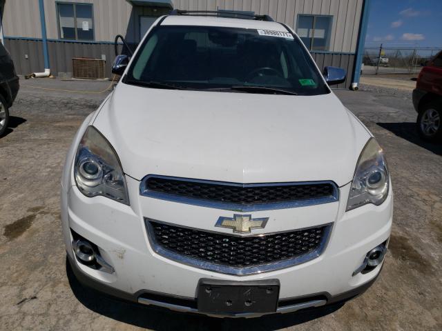 Photo 8 VIN: 2GNFLGEK0D6182274 - CHEVROLET EQUINOX LT 