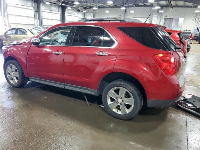 Photo 1 VIN: 2GNFLGEK0D6236785 - CHEVROLET EQUINOX LT 