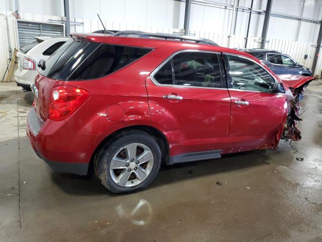 Photo 2 VIN: 2GNFLGEK0D6236785 - CHEVROLET EQUINOX LT 