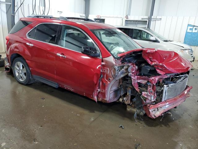 Photo 3 VIN: 2GNFLGEK0D6236785 - CHEVROLET EQUINOX LT 