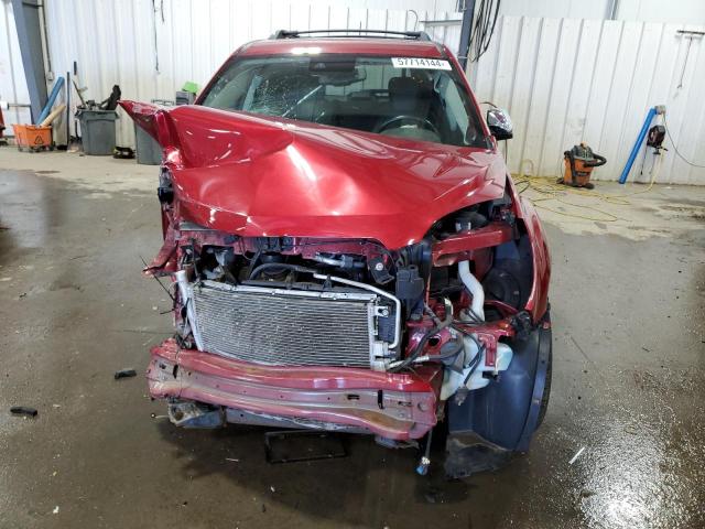 Photo 4 VIN: 2GNFLGEK0D6236785 - CHEVROLET EQUINOX LT 