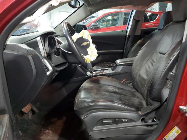 Photo 6 VIN: 2GNFLGEK0D6236785 - CHEVROLET EQUINOX LT 