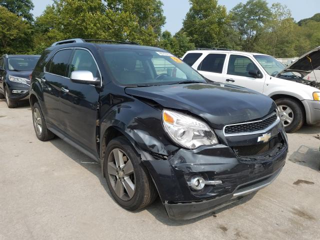 Photo 0 VIN: 2GNFLGEK0D6268779 - CHEVROLET EQUINOX LT 