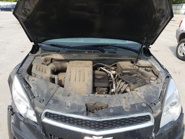 Photo 6 VIN: 2GNFLGEK0D6268779 - CHEVROLET EQUINOX LT 