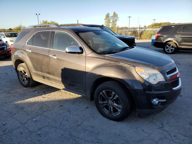 Photo 3 VIN: 2GNFLGEK0D6285016 - CHEVROLET EQUINOX LT 