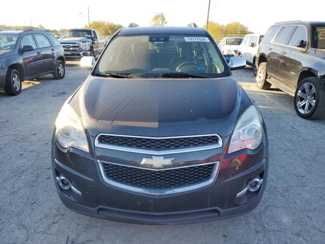 Photo 4 VIN: 2GNFLGEK0D6285016 - CHEVROLET EQUINOX LT 