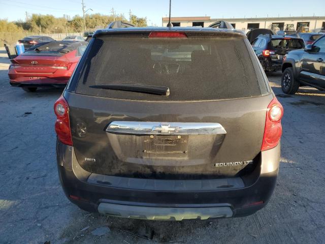 Photo 5 VIN: 2GNFLGEK0D6285016 - CHEVROLET EQUINOX LT 