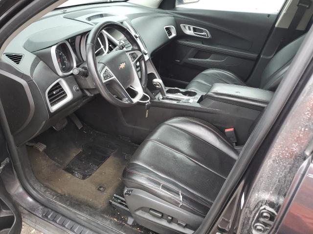 Photo 6 VIN: 2GNFLGEK0D6285016 - CHEVROLET EQUINOX LT 