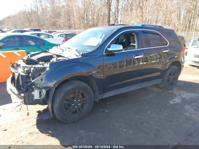 Photo 1 VIN: 2GNFLGEK0D6298087 - CHEVROLET EQUINOX 