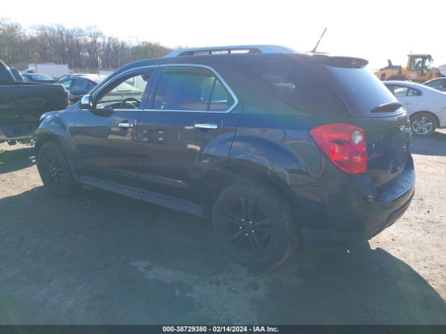 Photo 2 VIN: 2GNFLGEK0D6298087 - CHEVROLET EQUINOX 