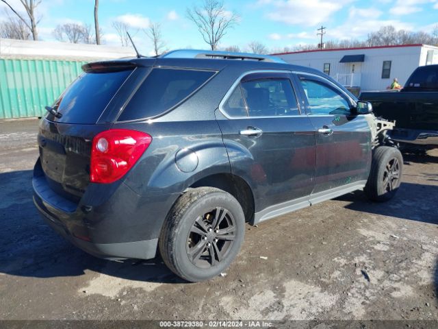 Photo 3 VIN: 2GNFLGEK0D6298087 - CHEVROLET EQUINOX 