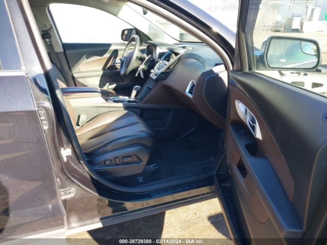 Photo 4 VIN: 2GNFLGEK0D6298087 - CHEVROLET EQUINOX 