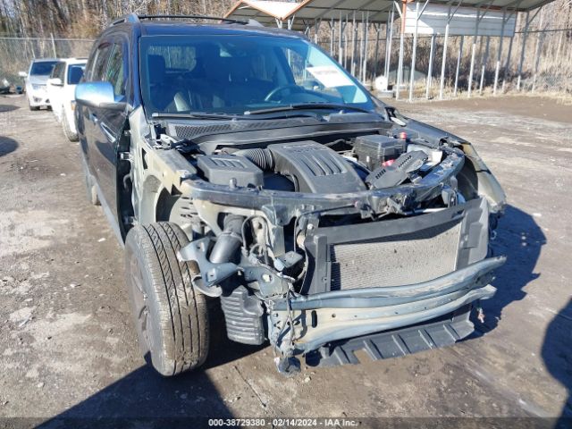 Photo 5 VIN: 2GNFLGEK0D6298087 - CHEVROLET EQUINOX 