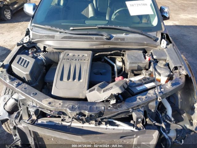 Photo 9 VIN: 2GNFLGEK0D6298087 - CHEVROLET EQUINOX 