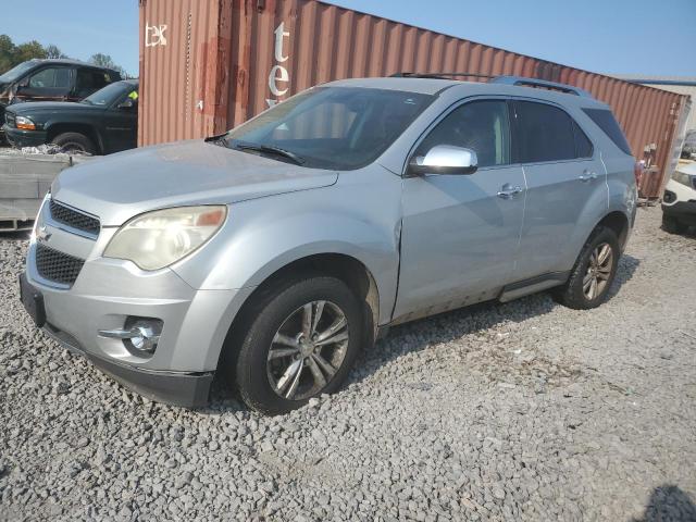 Photo 0 VIN: 2GNFLGEK0D6325305 - CHEVROLET EQUINOX LT 