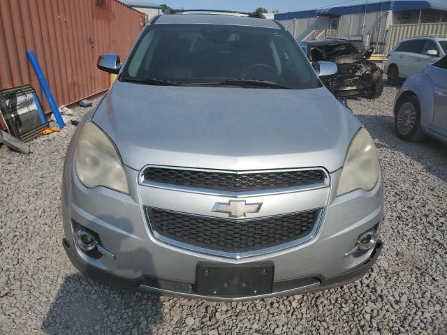 Photo 4 VIN: 2GNFLGEK0D6325305 - CHEVROLET EQUINOX LT 