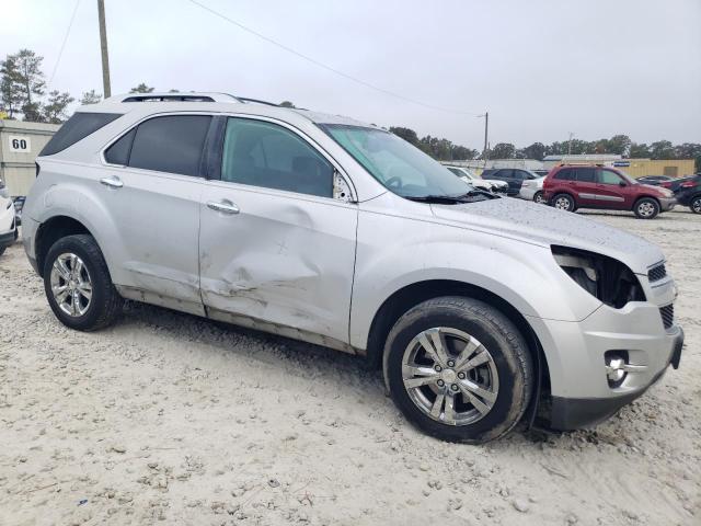 Photo 3 VIN: 2GNFLGEK0D6378246 - CHEVROLET EQUINOX LT 