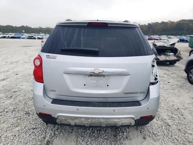 Photo 5 VIN: 2GNFLGEK0D6378246 - CHEVROLET EQUINOX LT 