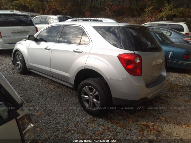 Photo 2 VIN: 2GNFLGEK0D6399680 - CHEVROLET EQUINOX 