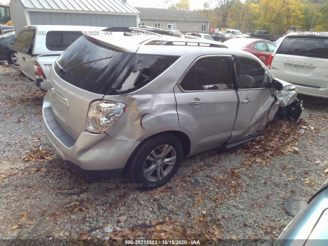 Photo 3 VIN: 2GNFLGEK0D6399680 - CHEVROLET EQUINOX 