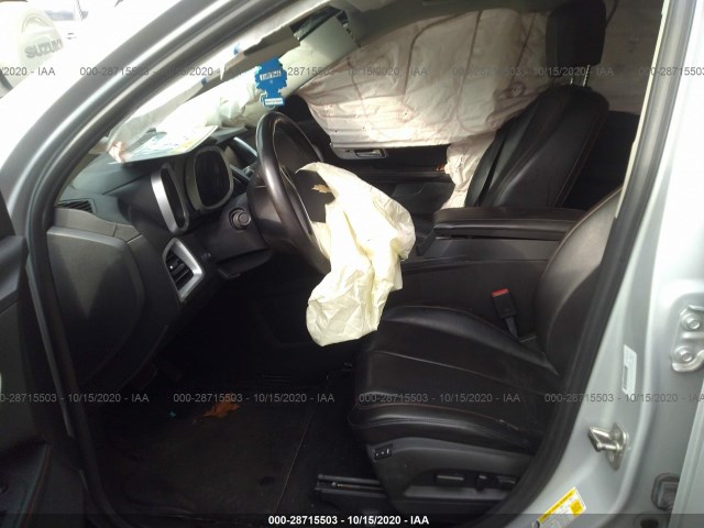 Photo 4 VIN: 2GNFLGEK0D6399680 - CHEVROLET EQUINOX 