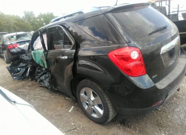 Photo 2 VIN: 2GNFLGEK0D6416901 - CHEVROLET EQUINOX 