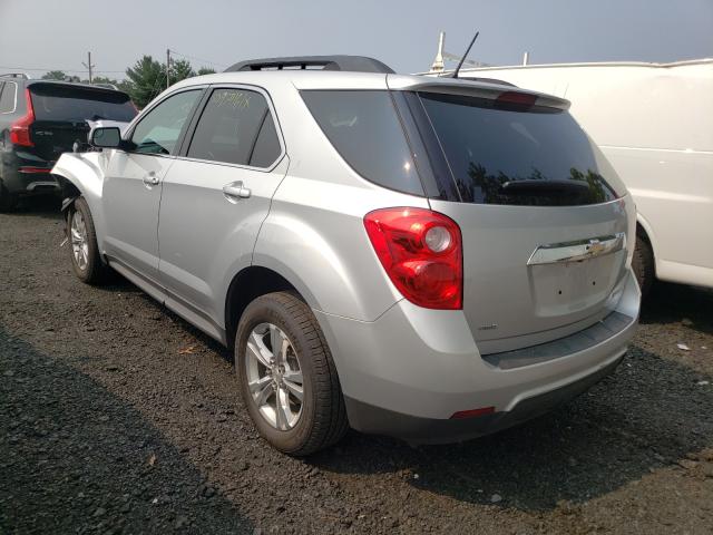 Photo 2 VIN: 2GNFLGEK0E6111318 - CHEVROLET EQUINOX LT 