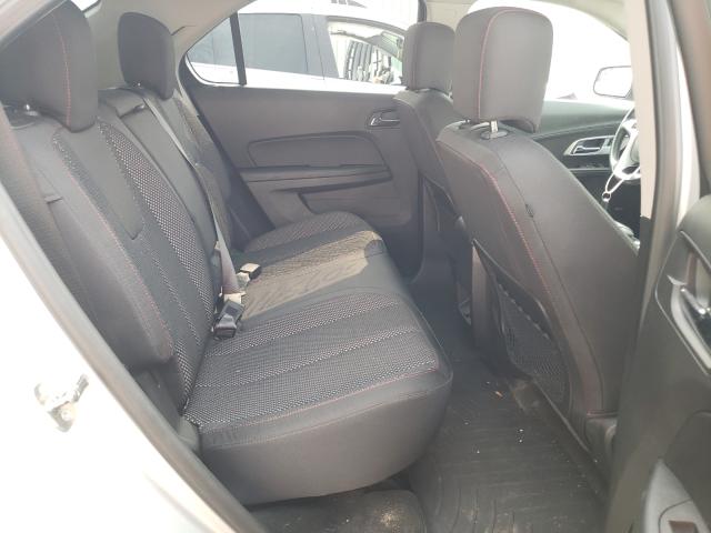 Photo 5 VIN: 2GNFLGEK0E6111318 - CHEVROLET EQUINOX LT 