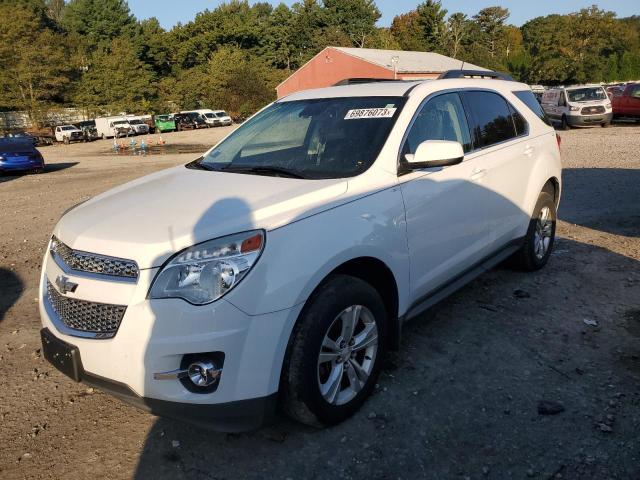 Photo 0 VIN: 2GNFLGEK0E6218174 - CHEVROLET EQUINOX 